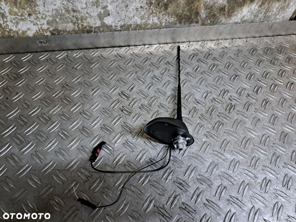 Antena Mini Cooper R50 R53 - 2