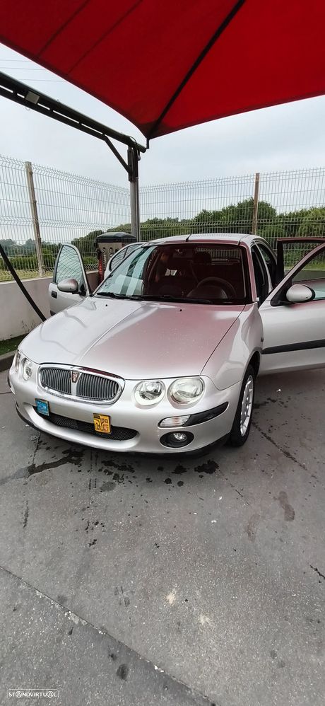 Rover 25 1.4 Classic - 1