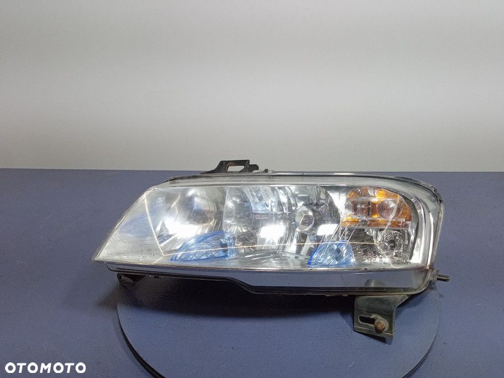 FIAT STILO KOMBI REFLEKTOR LEWY LAMPA LEWA EU DEPO 661-1134L - 1