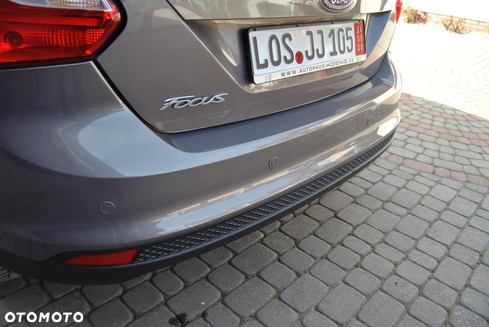 Ford Focus 1.6 Gold X (Edition Start) - 31