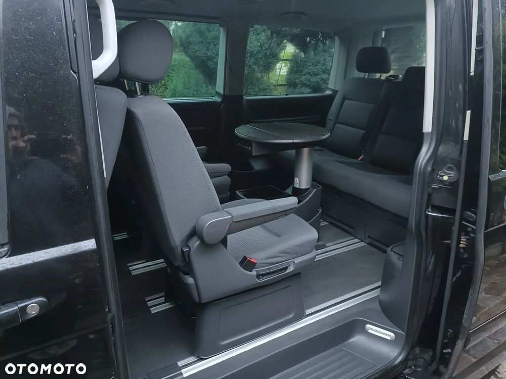 Volkswagen Multivan TDI L1 Comfortline - 11