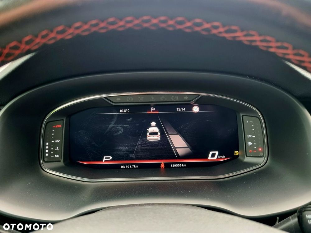 Seat Ateca 2.0 TDI DSG FR - 24
