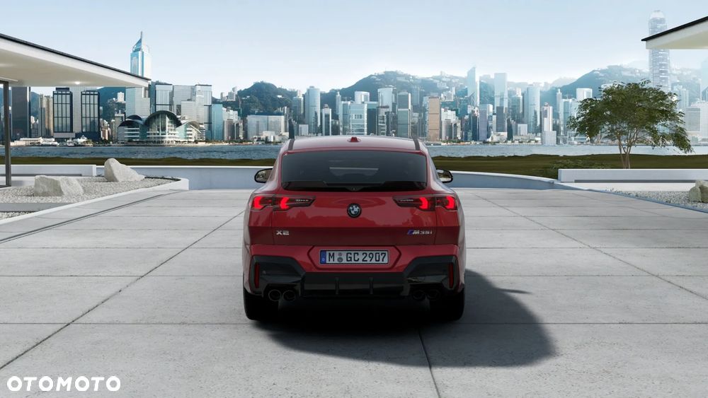 BMW X2 M35i xDrive - 7