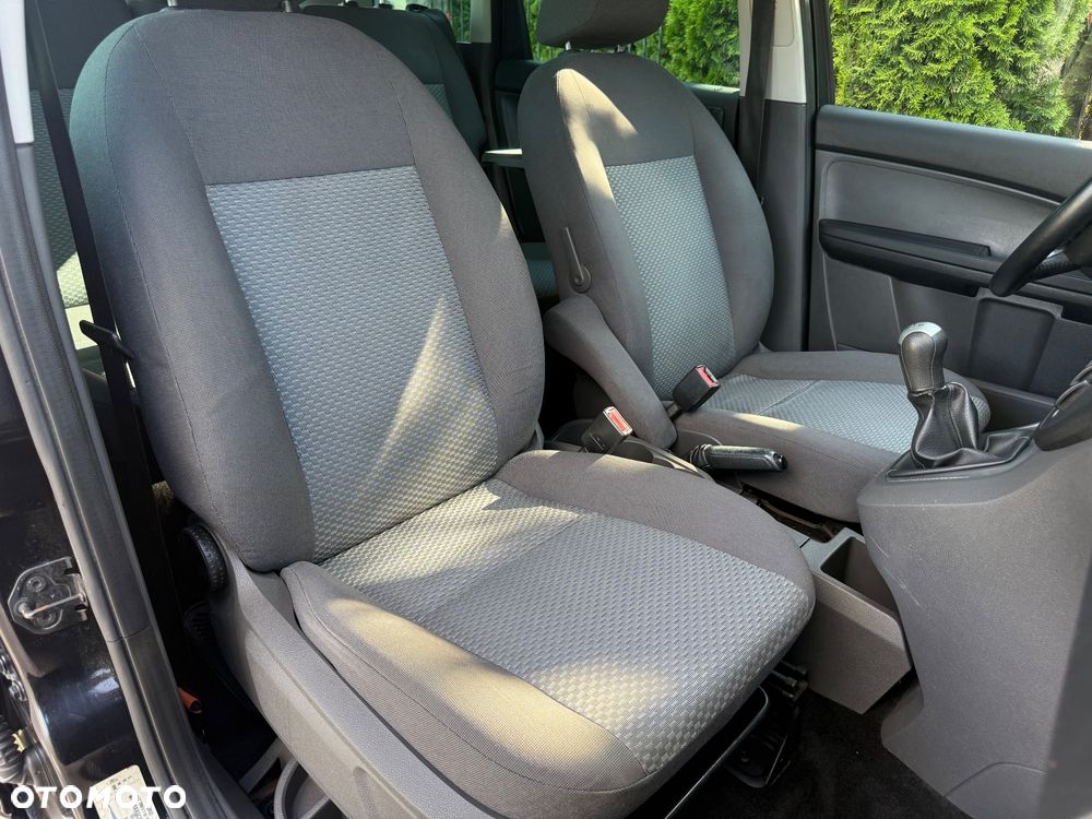 Ford C-MAX - 20