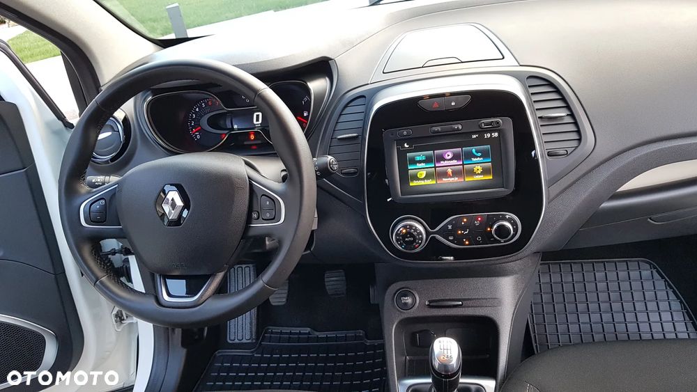 Renault Captur 1.3 TCe Intens - 25