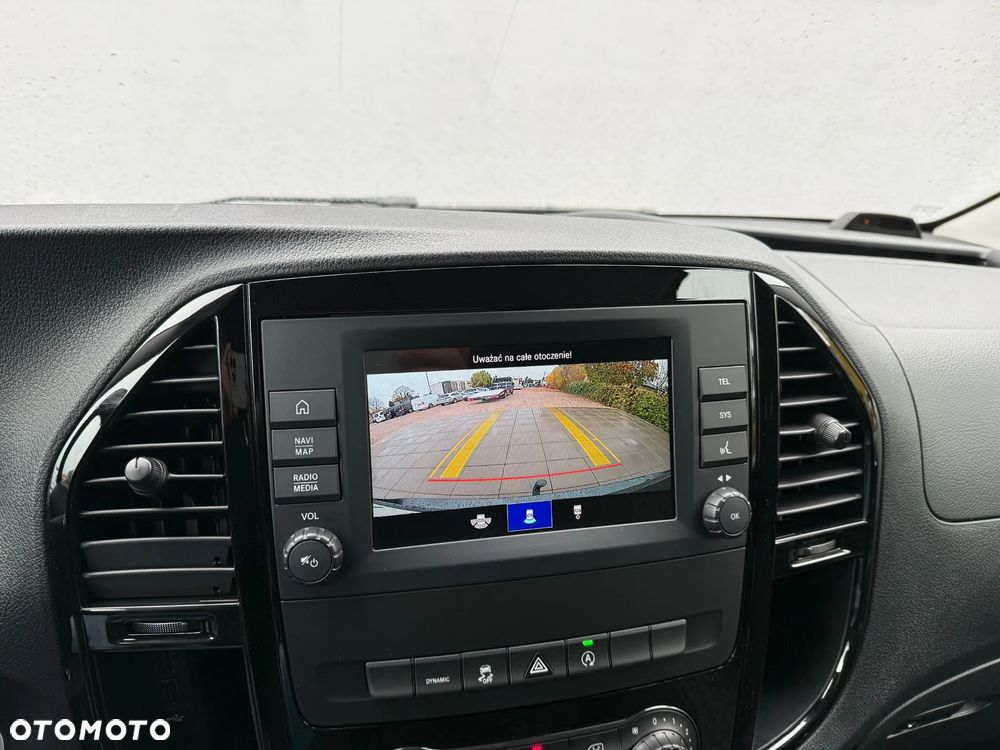 Mercedes-Benz VITO - 9