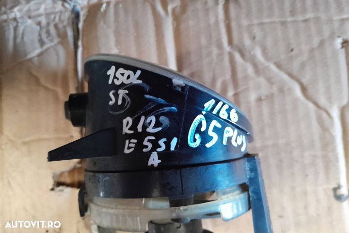 Proiector stanga 1T0941700C R27128902 1T0941700C R27128902 Volkswagen - 4