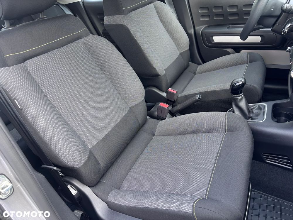 Citroën C3 1.2 PureTech C-Series - 29