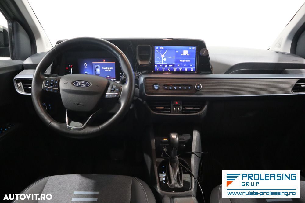 Ford Tourneo Courier - 14