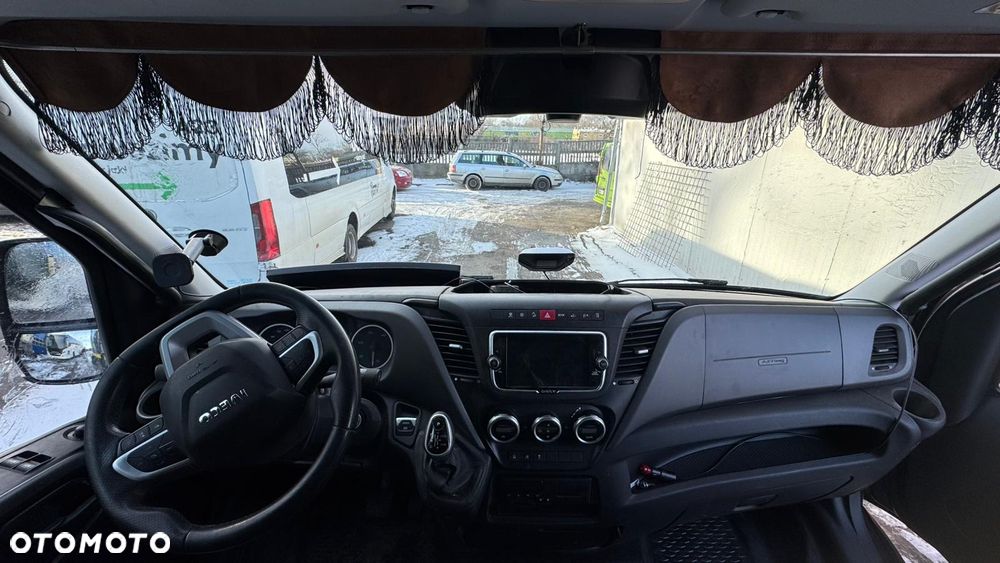 Iveco 70C21 - 8