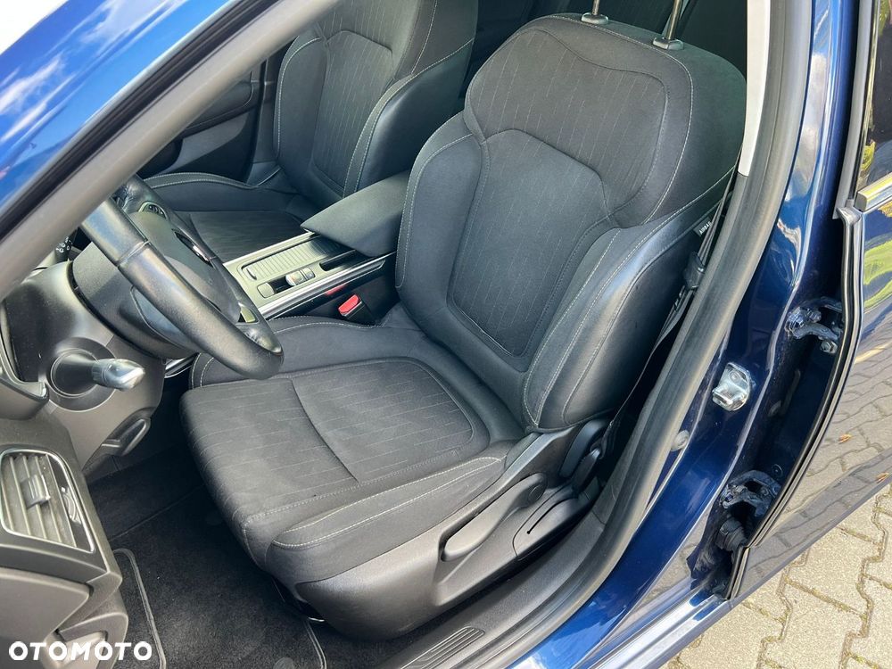 Renault Megane 1.3 TCe FAP Limited - 9