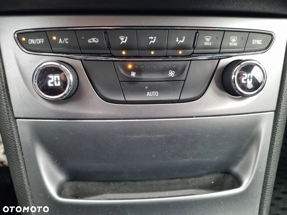 Opel Astra - 26