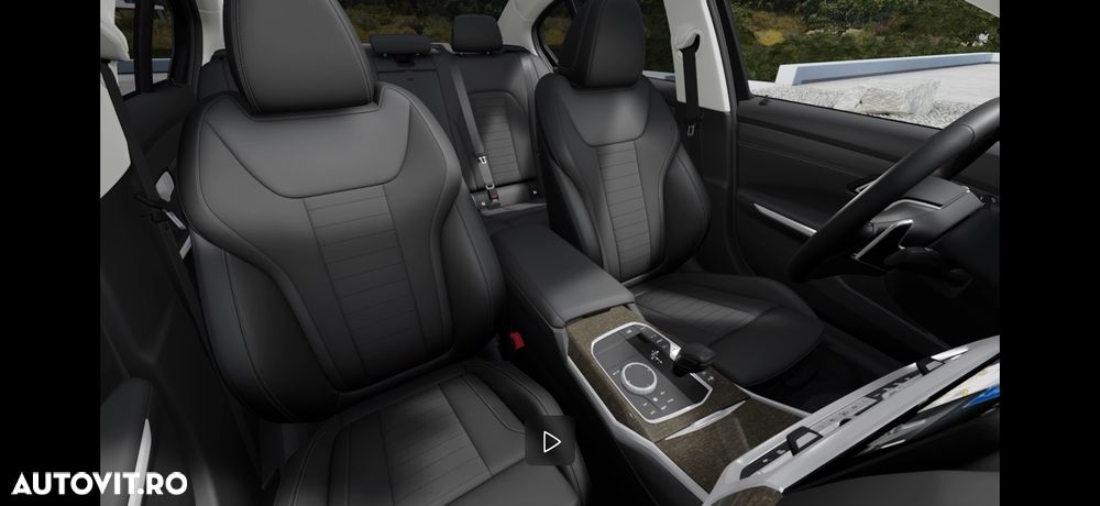 BMW Seria 3 - 4