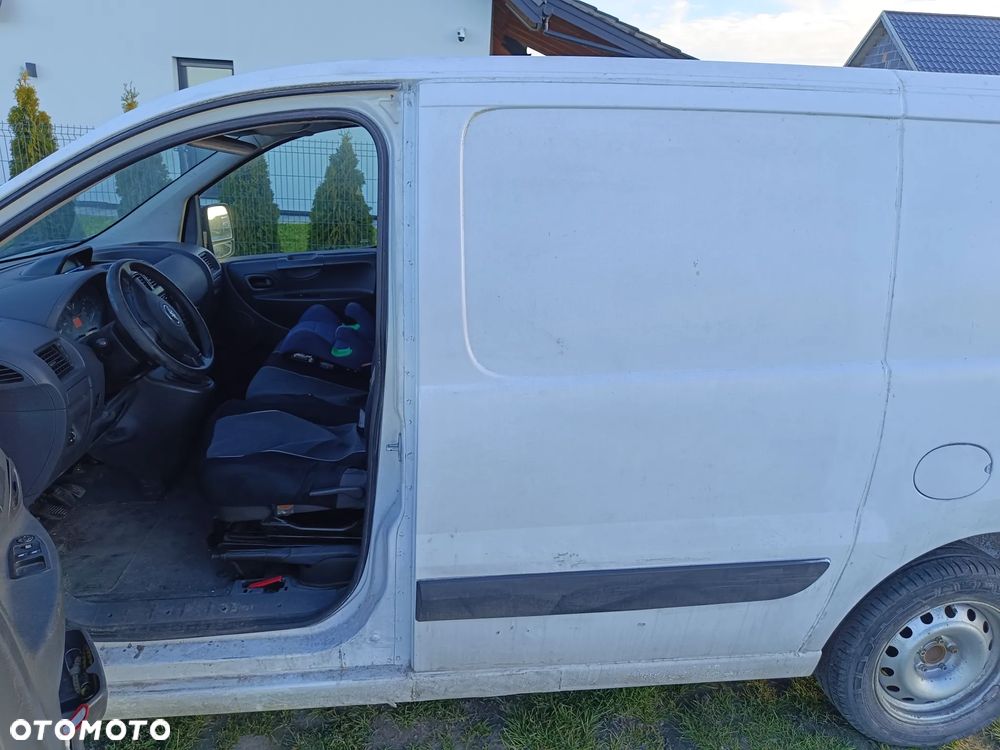 Toyota ProAce D-4D L2H1 Active - 16