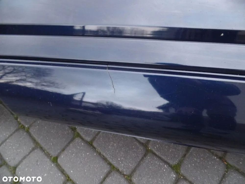 AUDI TT 98-06r ORYGINAŁ ZDERZAK TYŁ TYLNY - 7