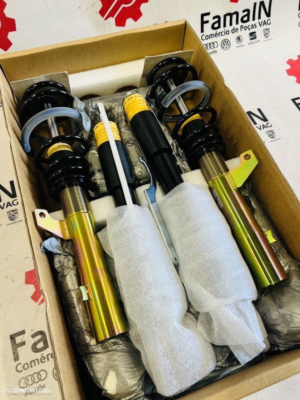 Kit Coilovers VW SCIROCCO (2008-2018) - 2