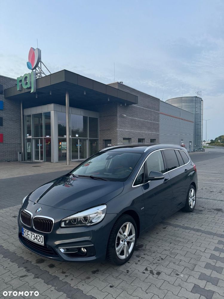 BMW Seria 2 - 1