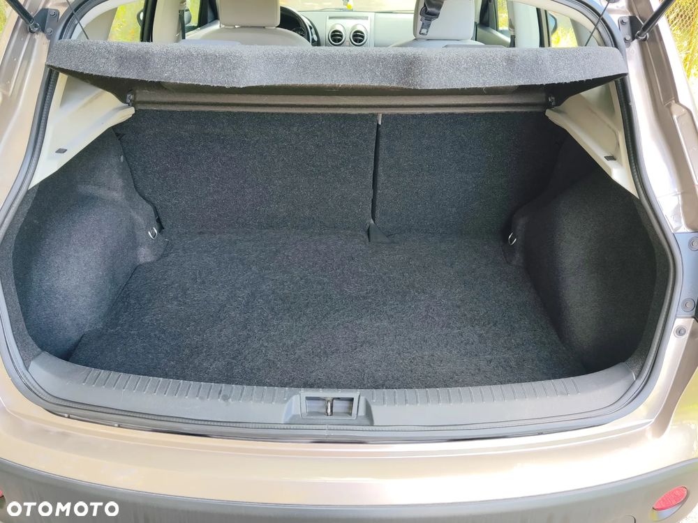 Nissan Qashqai - 7