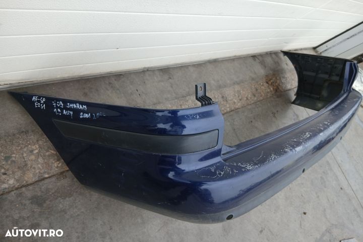 Bara spate 7M3807364 7M3807363 7M3807377 7M3807378 7M3807364 7M380736 - 3