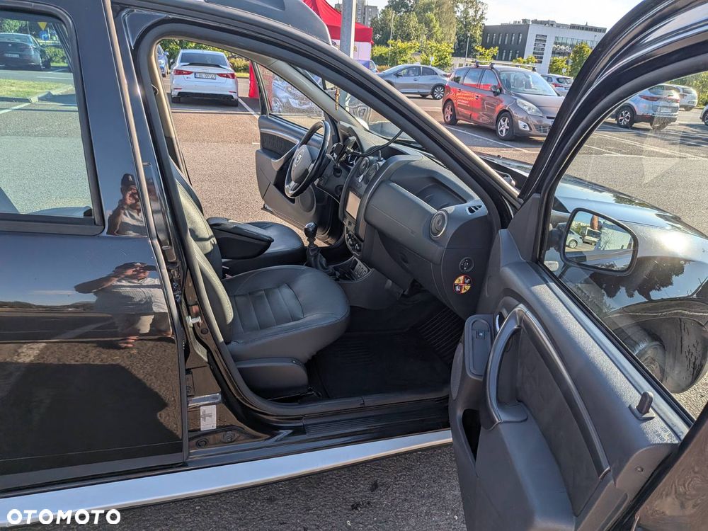 Dacia Duster 1.2 TCe Prestige - 15