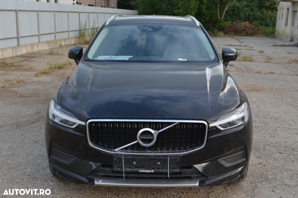 Volvo XC 60 D4 Geartronic Momentum