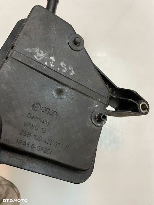 ZBIORNICZEK WSPOMAGANIA GOLF SKODA A3 1J0422371B - 3