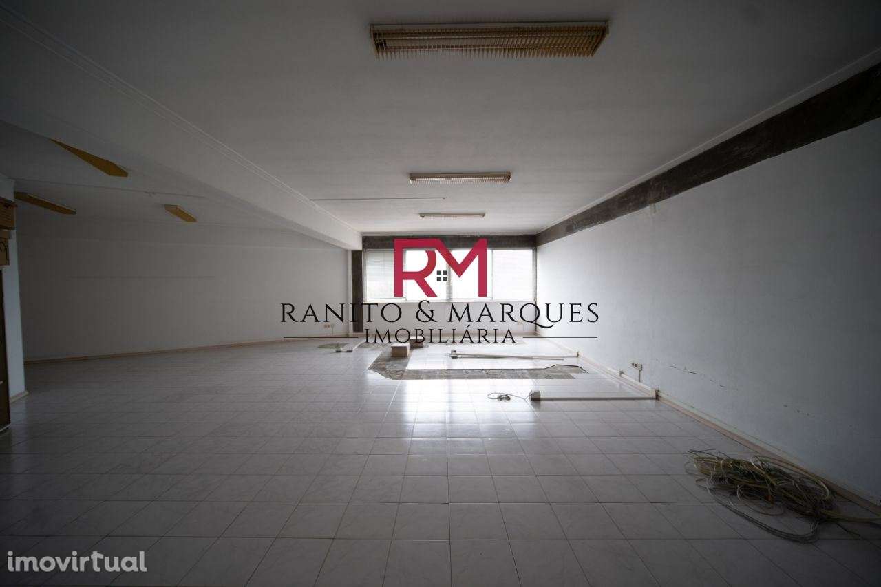 ESCRITÓRIOS EM GANDRA - Grande imagem: 3/12