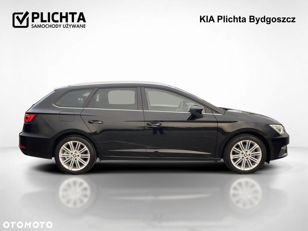 Seat Leon 1.5 EcoTSI Evo Xcellence S&S DSG - 7