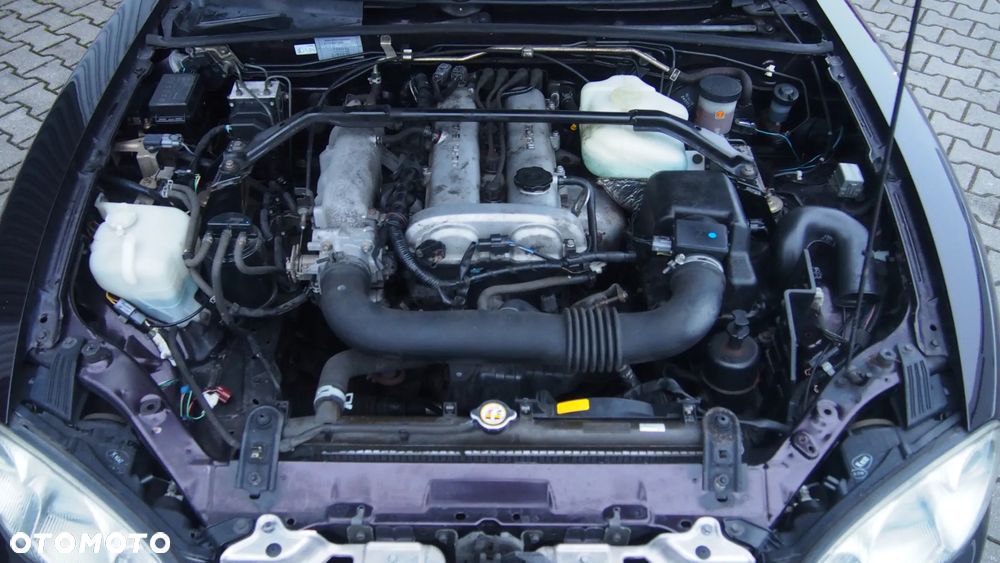 Mazda MX-5 1.6i 16V Memories - 21