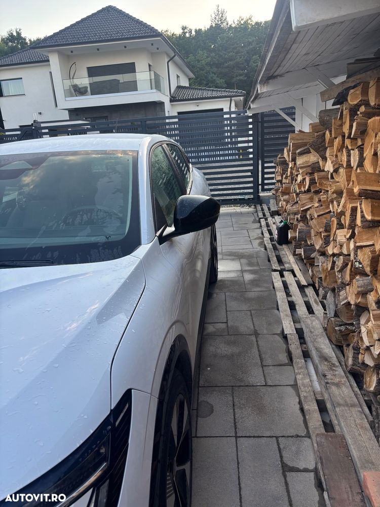 Renault Megane E-TECH 60 kWh 220 CP Iconic - 7