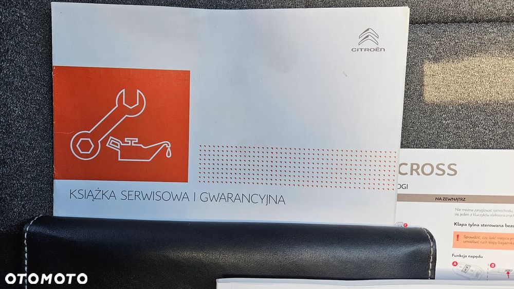 Citroën C5 Aircross - 19