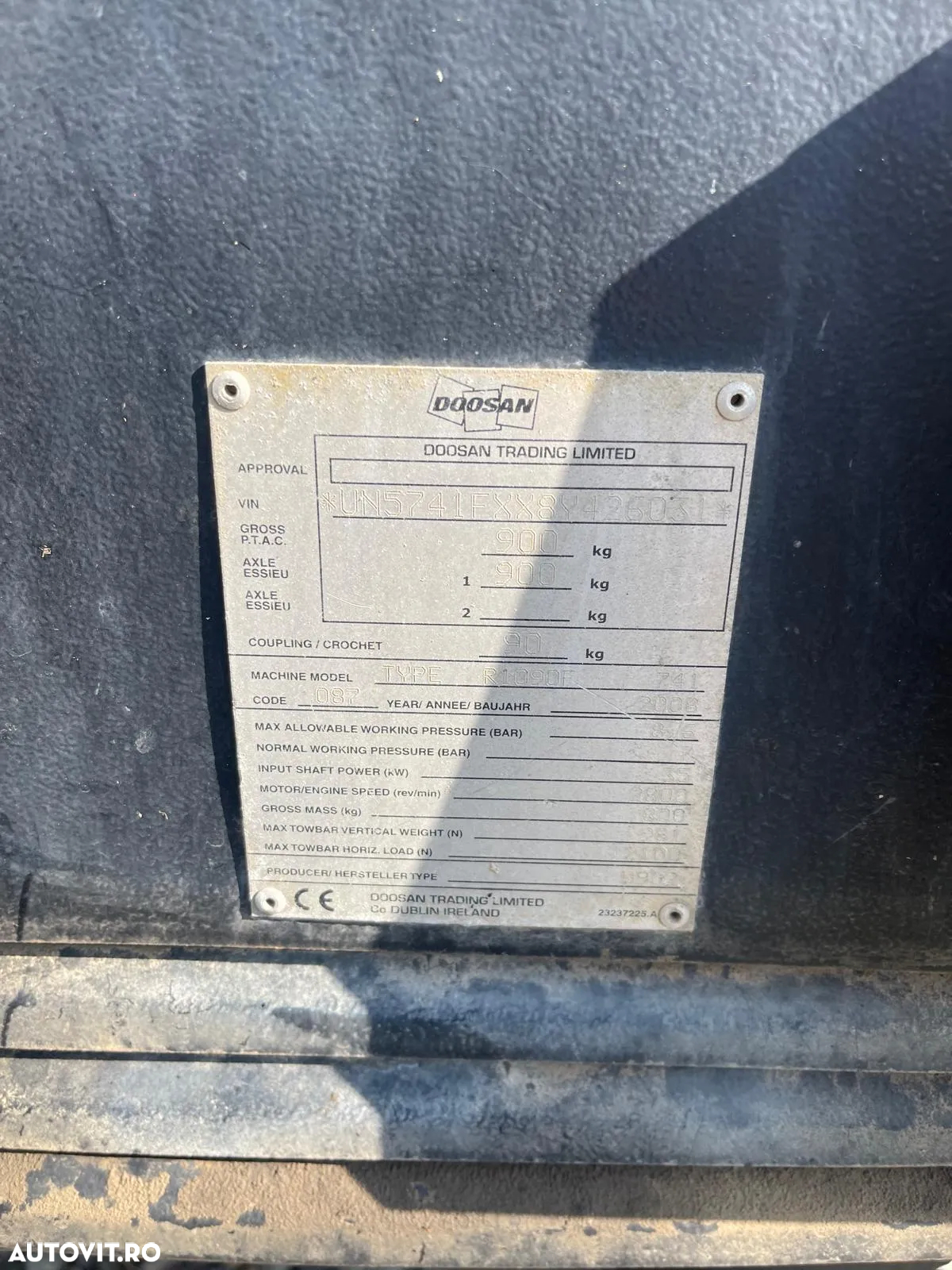 Doosan - 7
