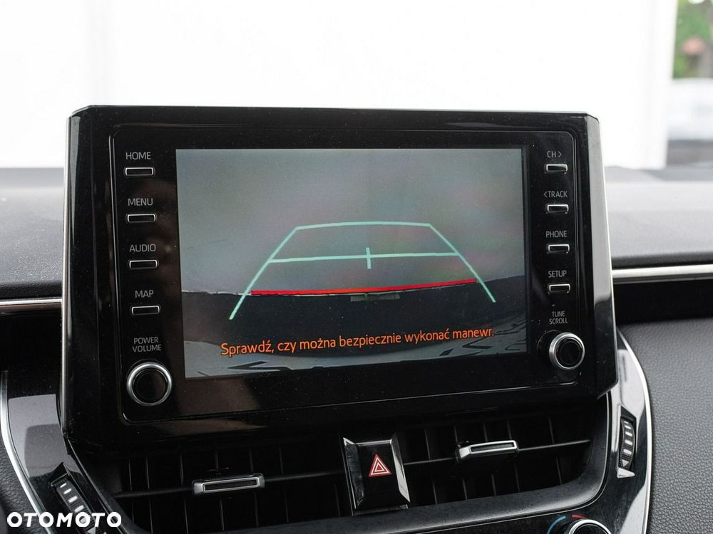 Toyota Corolla - 21