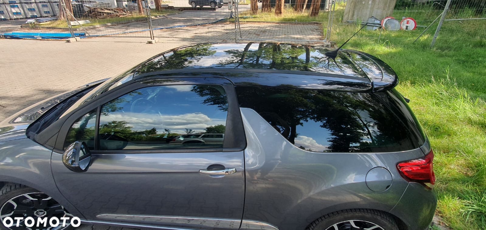 Citroën DS3 1.6 HDi SportChic - 9