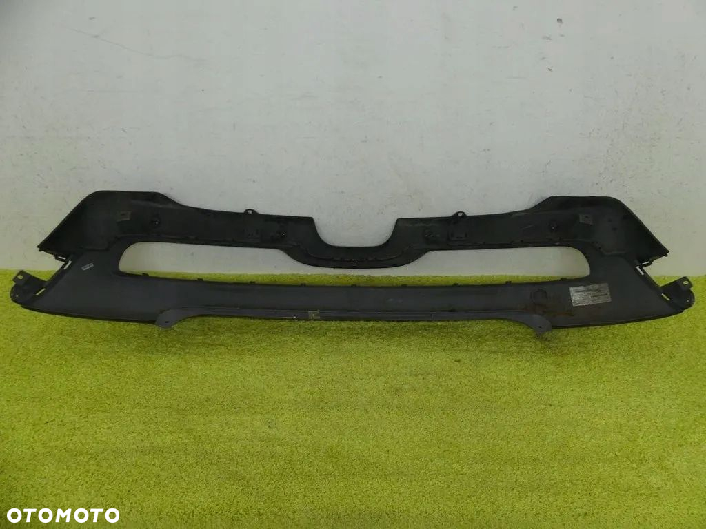 Zderzak Tył Mini R56 Sport Lift LCI 09-13 ORYGINAŁ - 2