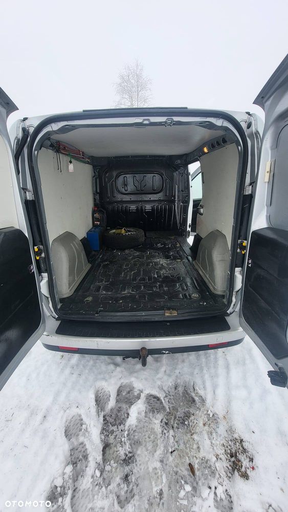 Opel Combo 1.3 CDTI L2H1 S&S Selection - 13