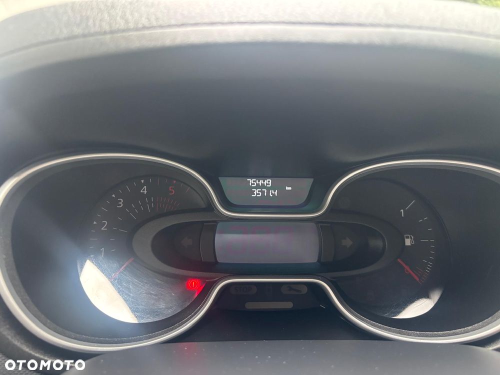 Renault TRAFIC VIVARO VITO T6  LIFT KLIMA  LED - 15