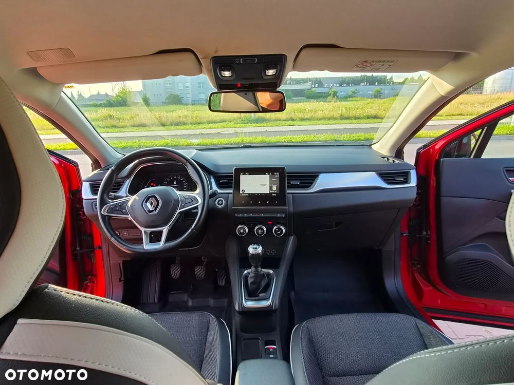 Renault Captur 1.0 TCe Techno - 7