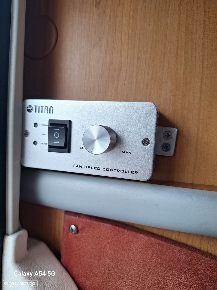 Fiat Ducato Bavaria I70 - 24