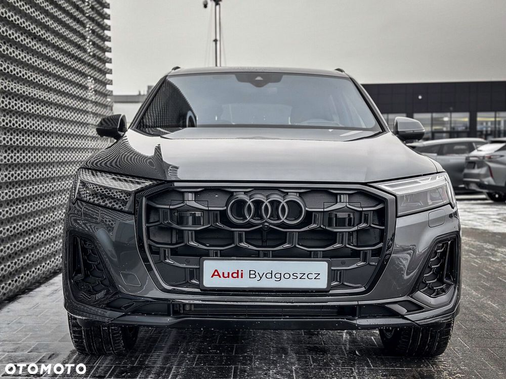 Audi Q7 - 13
