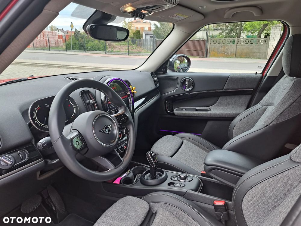 MINI Countryman Cooper S - 6