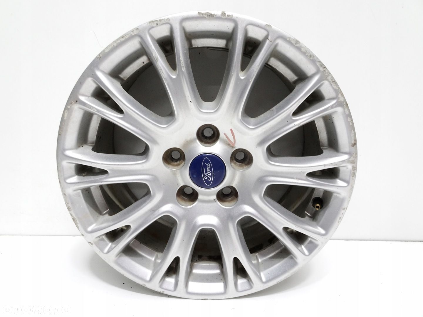 FORD FOCUS MK3 - FELGA 16" ALU - 1