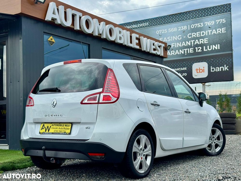 Renault Scenic - 3