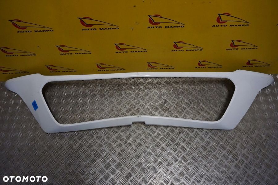GM CHEVROLET BLAZER EV 2024 2025 - Zderzak Przedni USA - 16