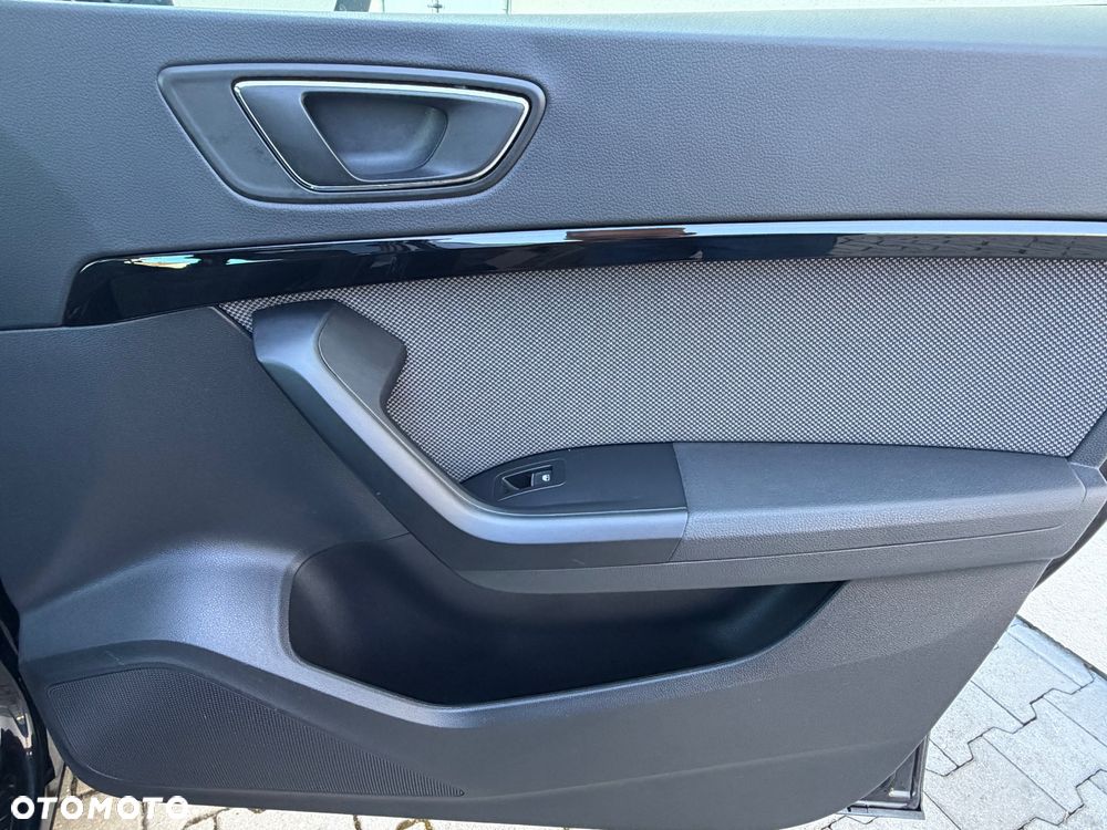 Seat Ateca 1.4 ECO TSI DSG XCELLENCE - 25