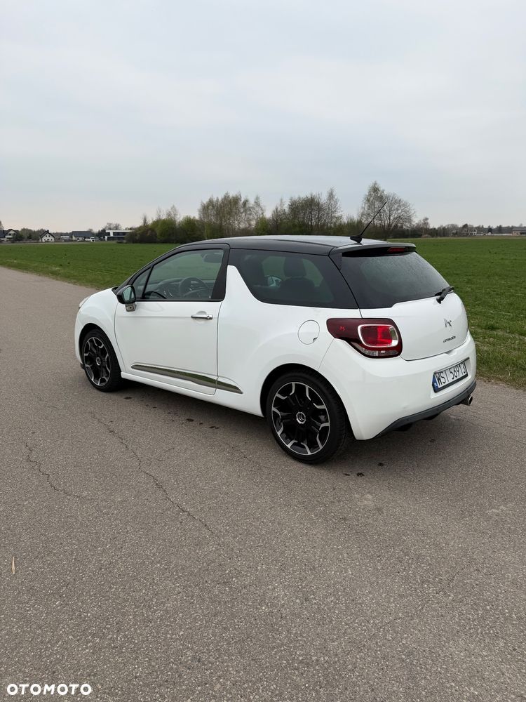 Citroën DS3 VTi 120 So Paris - 7