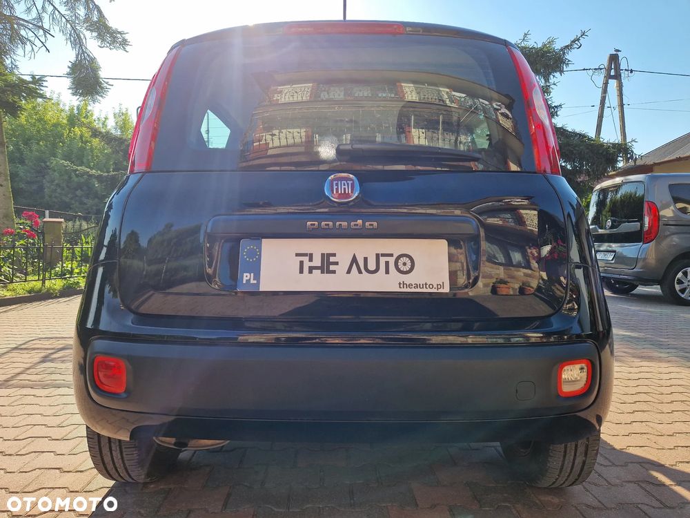 Fiat Panda 1.2 Fresh - 6