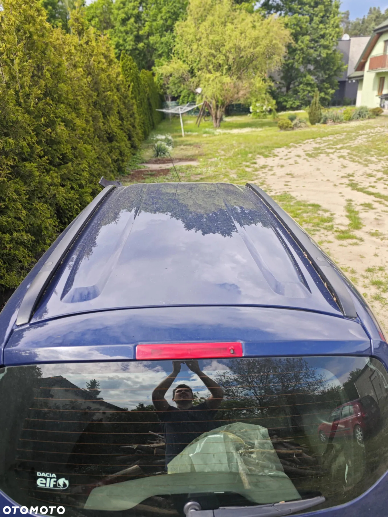 Dacia Lodgy 1.6 SCe Open S&S - 4