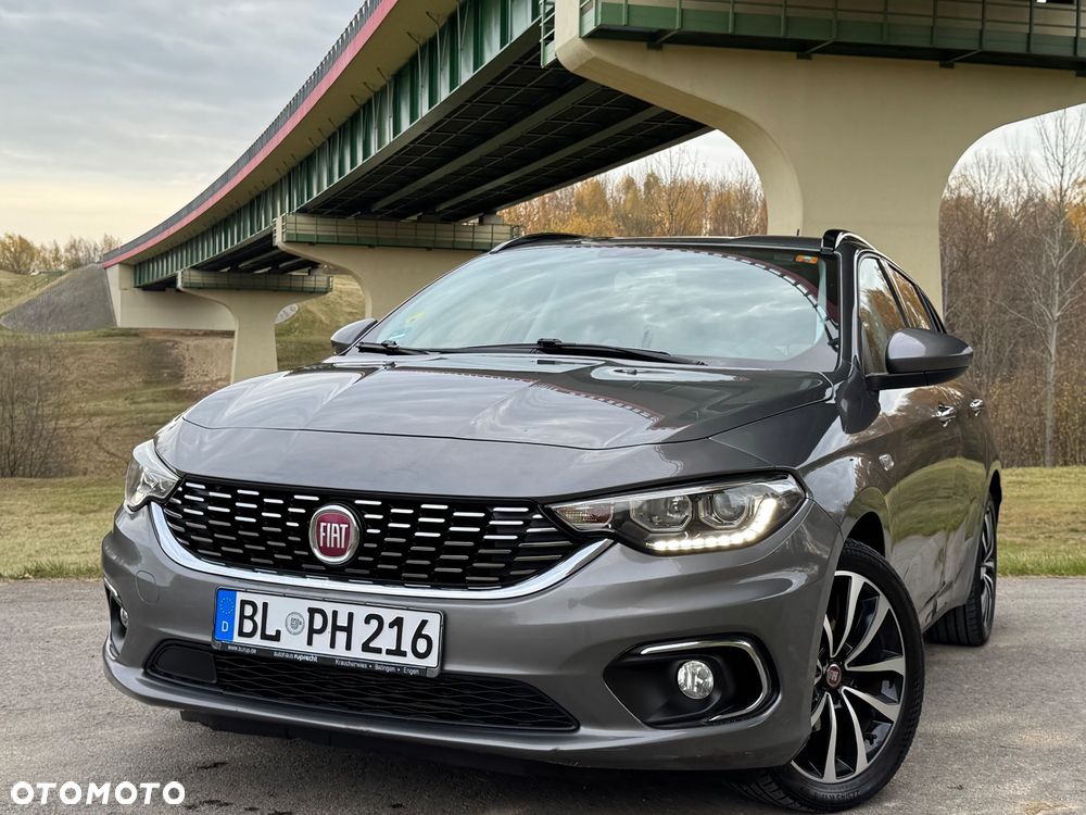 Fiat Tipo - 2