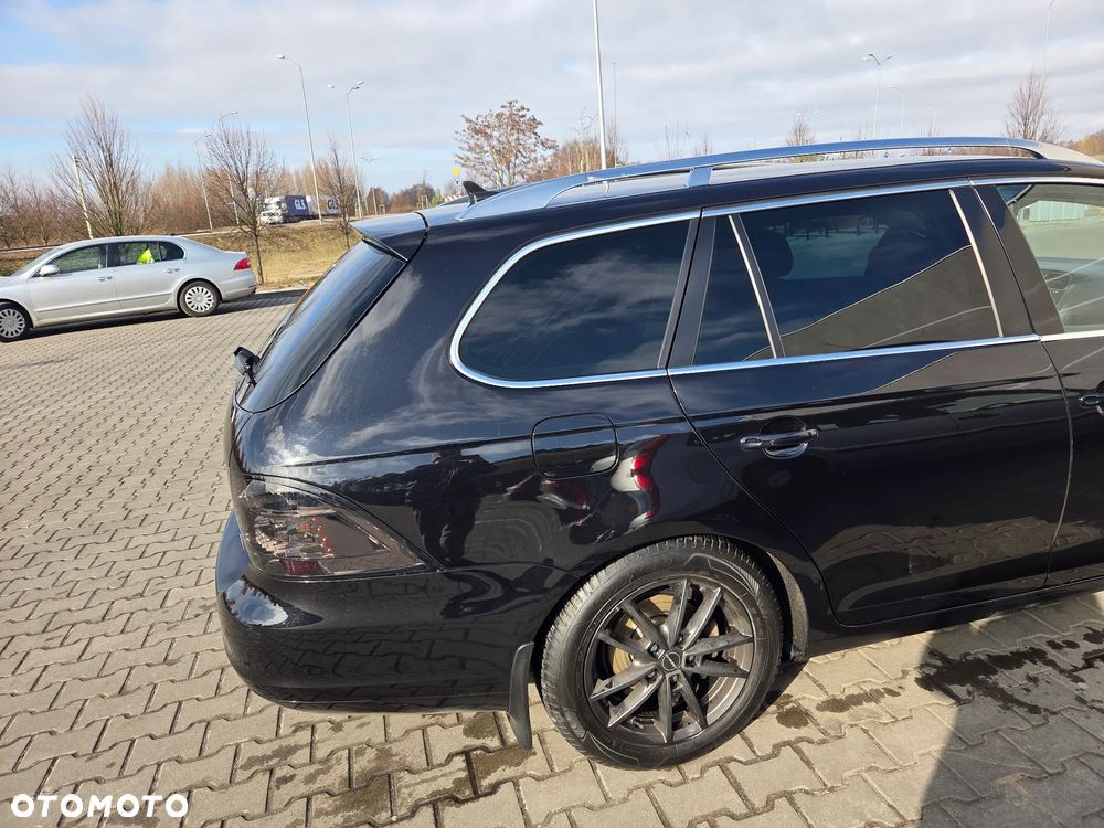 Volkswagen Golf - 4